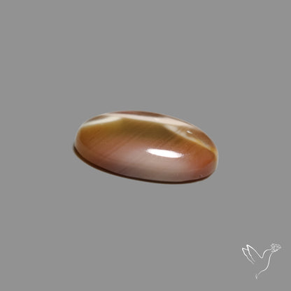 Imperial Jasper Cabochon