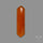 Rose Cut Carnelian Agate