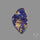 Morenci Azurite Druzy