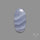 Blue Lace Agate Cabochon