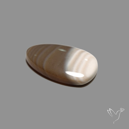 Flint Stone Cabochon