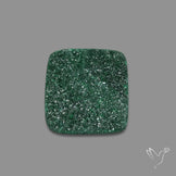 Malachite Druzy