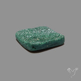 Malachite Druzy
