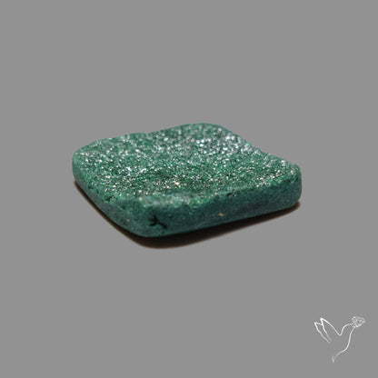 Malachite Druzy