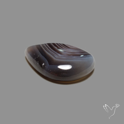 Botswana Agate Cabochon