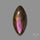 Purple Labradorite Cabochon