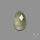 Checkerboard Cut Prehnite