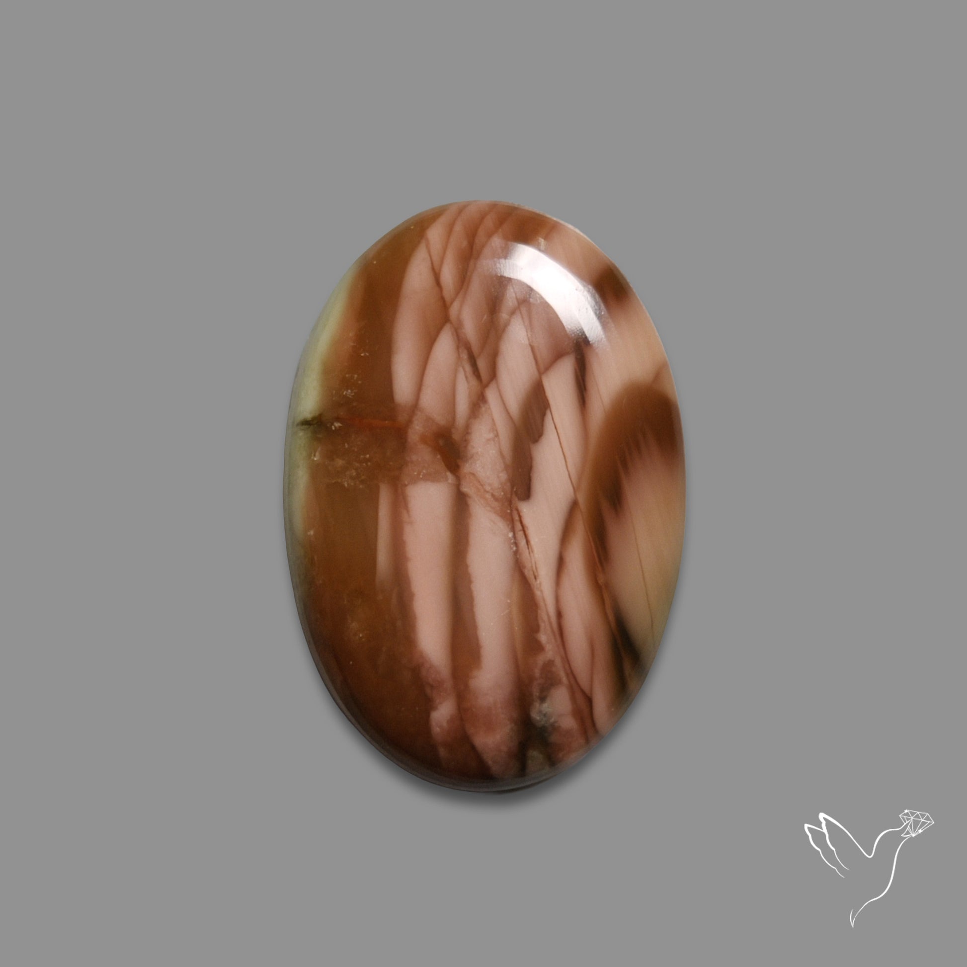 Royal Imperial Jasper