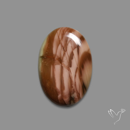 Royal Imperial Jasper