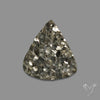 Cubic Pyrite Druzy