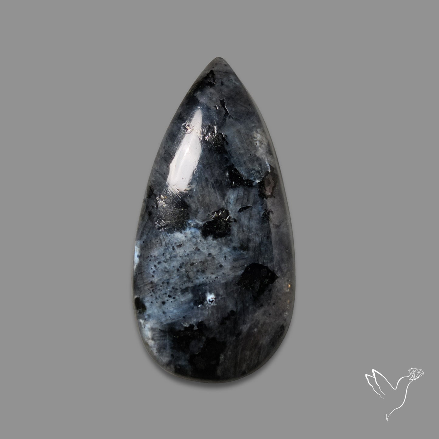 Larvikite Feldspar