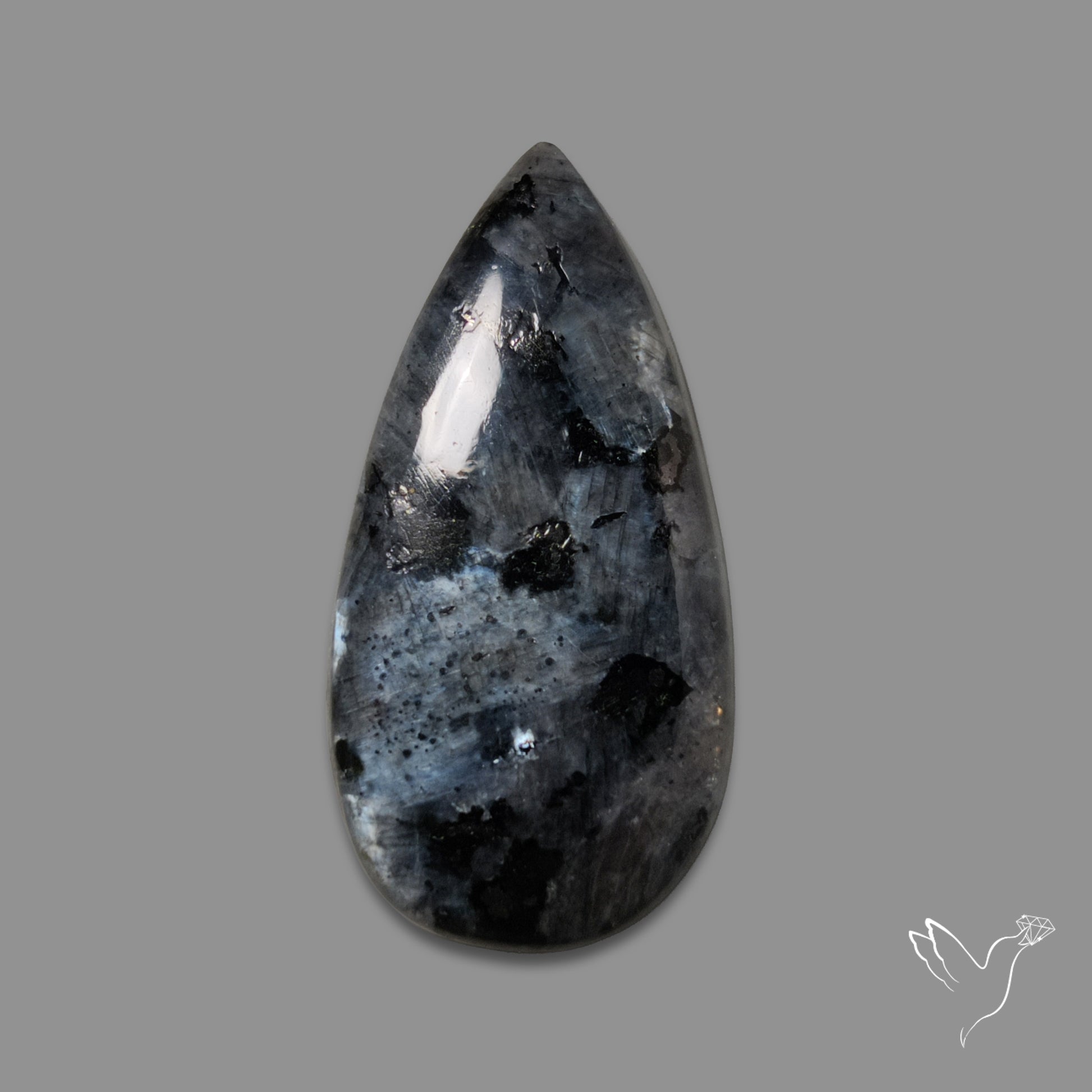 Larvikite Feldspar