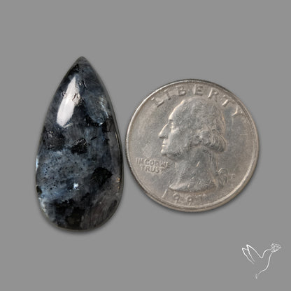 Larvikite Feldspar