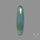 Rose Cut Aqua Chalcedony