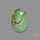 Rose Cut Australian Variscite