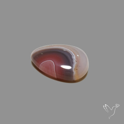 Botswana Agate Cabochon
