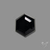 Portrait Cut Black Onyx