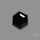 Portrait Cut Black Onyx