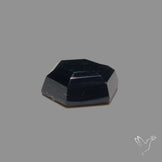Portrait Cut Black Onyx
