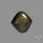Goldsheen Obsidian Cabochon