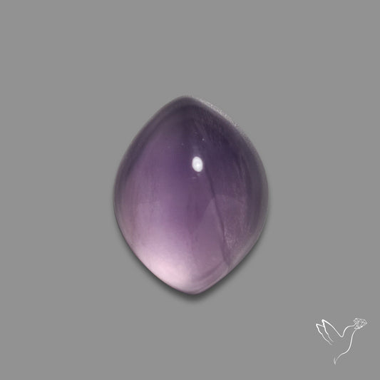 High Dome Lavender Fluorite