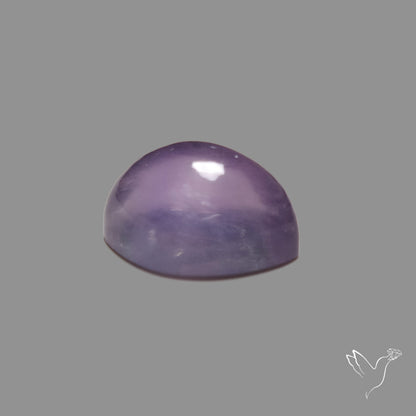 High Dome Lavender Fluorite