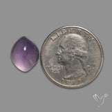 High Dome Lavender Fluorite