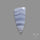 Blue Lace Agate Cabochon