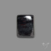 Black Sugilite Cabochon