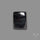 Black Sugilite Cabochon