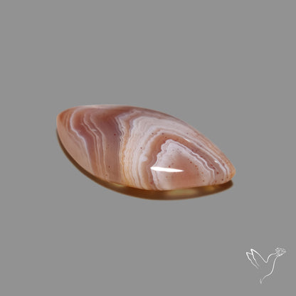 Botswana Agate Cabochon