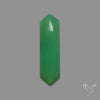 Rose Cut Gemmy Chrysoprase