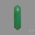Rose Cut Gemmy Chrysoprase