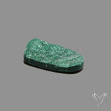 Malachite Druzy