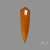 Rose Cut Carnelian Agate
