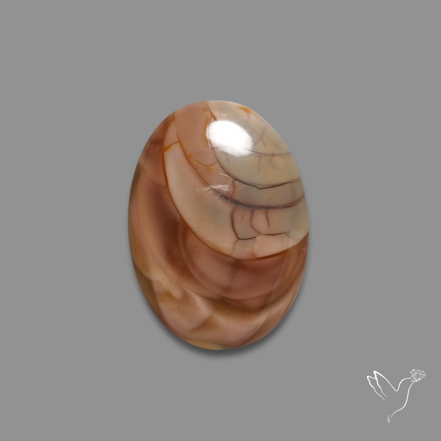 Imperial Jasper