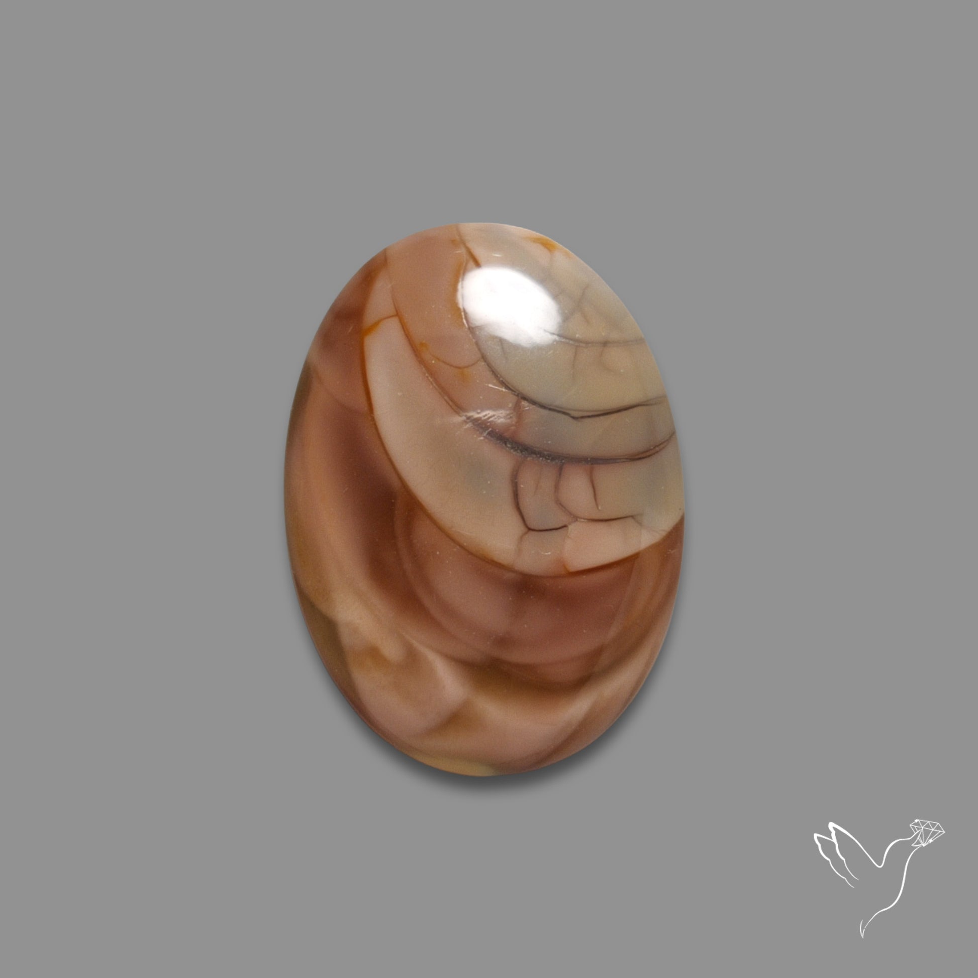 Imperial Jasper