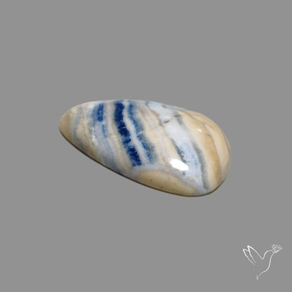 Blue Scheelite