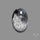 Dendritic Agate Cabochon