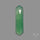 Rose Cut Gemmy Chrysoprase
