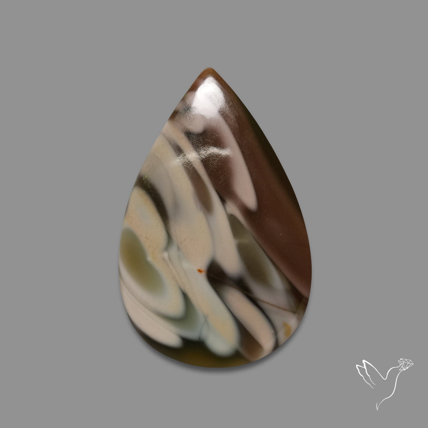 Imperial Jasper