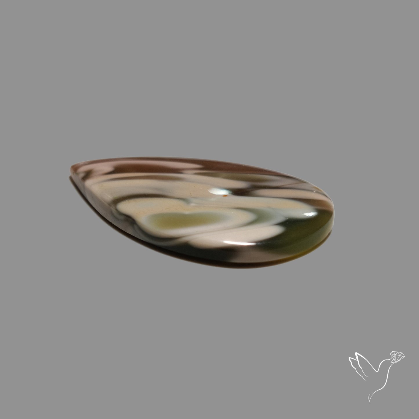 Imperial Jasper