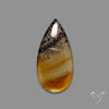 Montana Agate Cabochon