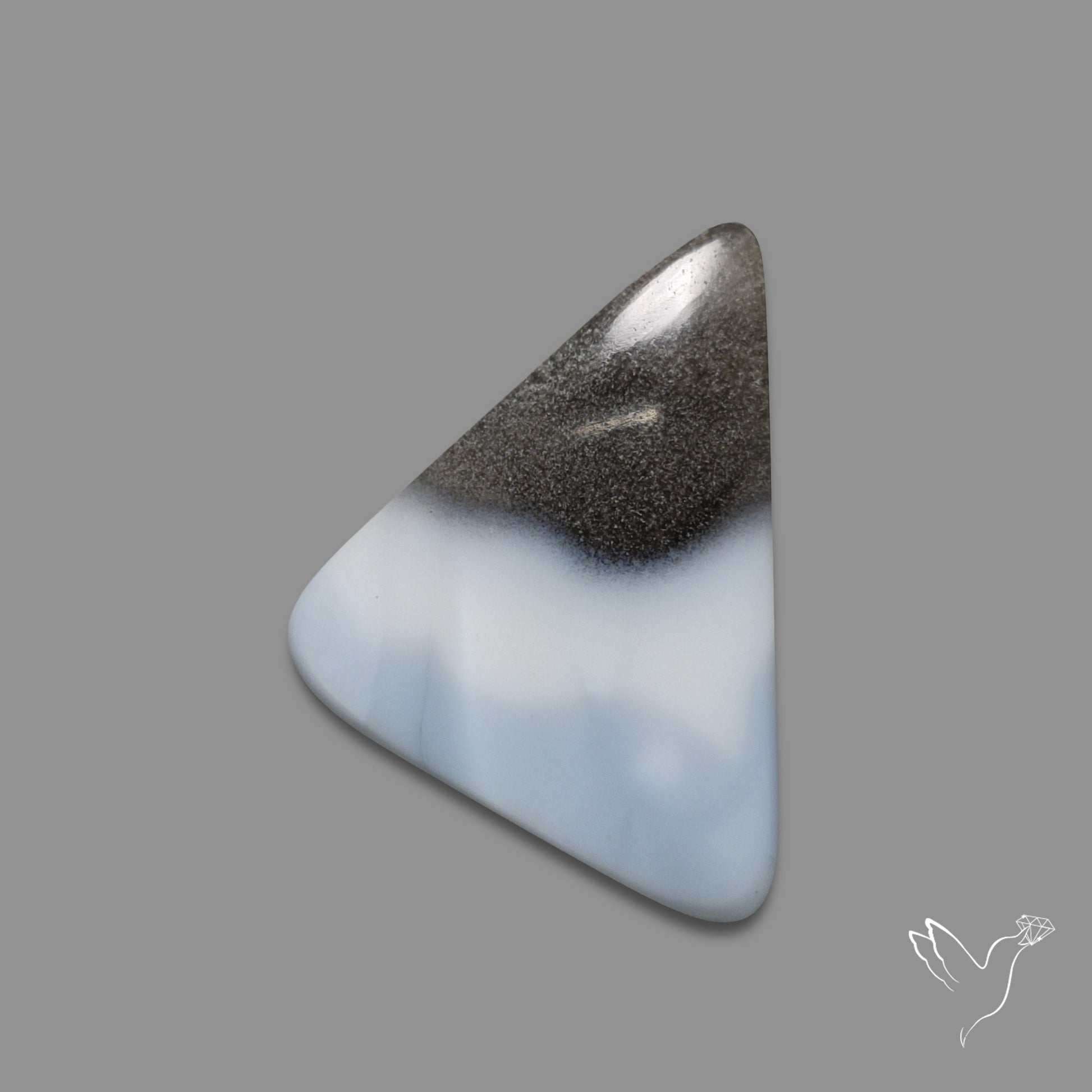 Owyhee Blue Opal