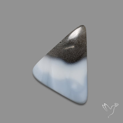 Owyhee Blue Opal