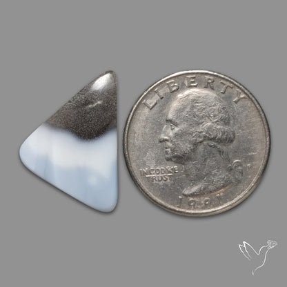 Owyhee Blue Opal