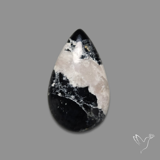 White Buffalo Turquoise