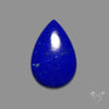 Lapis Lazuli Cabochon