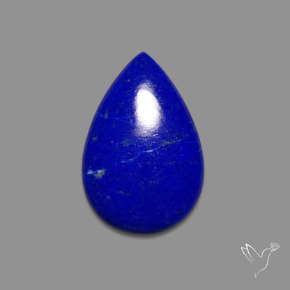Lapis Lazuli Cabochon