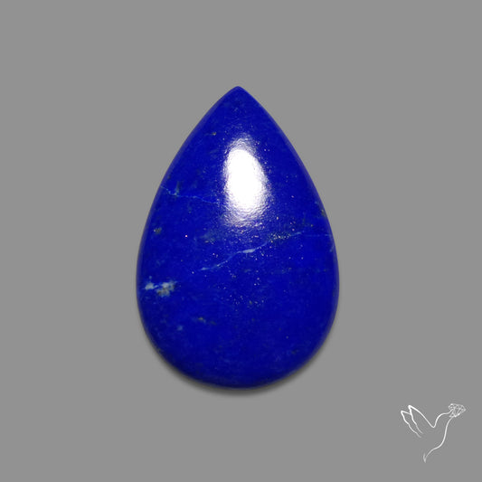 Lapis Lazuli Cabochon